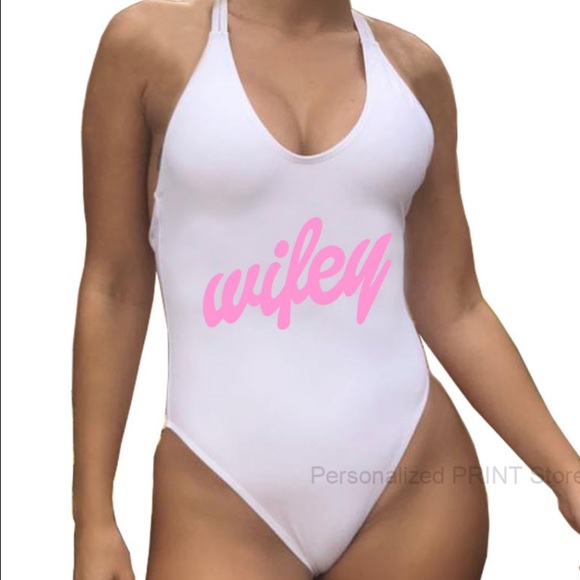 Other - Wifey One Piece